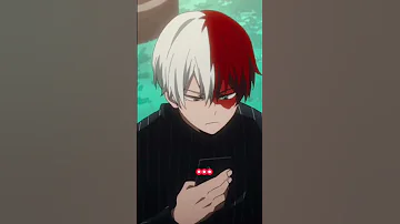 Shoto Momo Mha Shoto Momo 