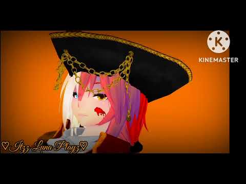 {MMDxGigi} ♡Lambada♡  [GIft]  1/2