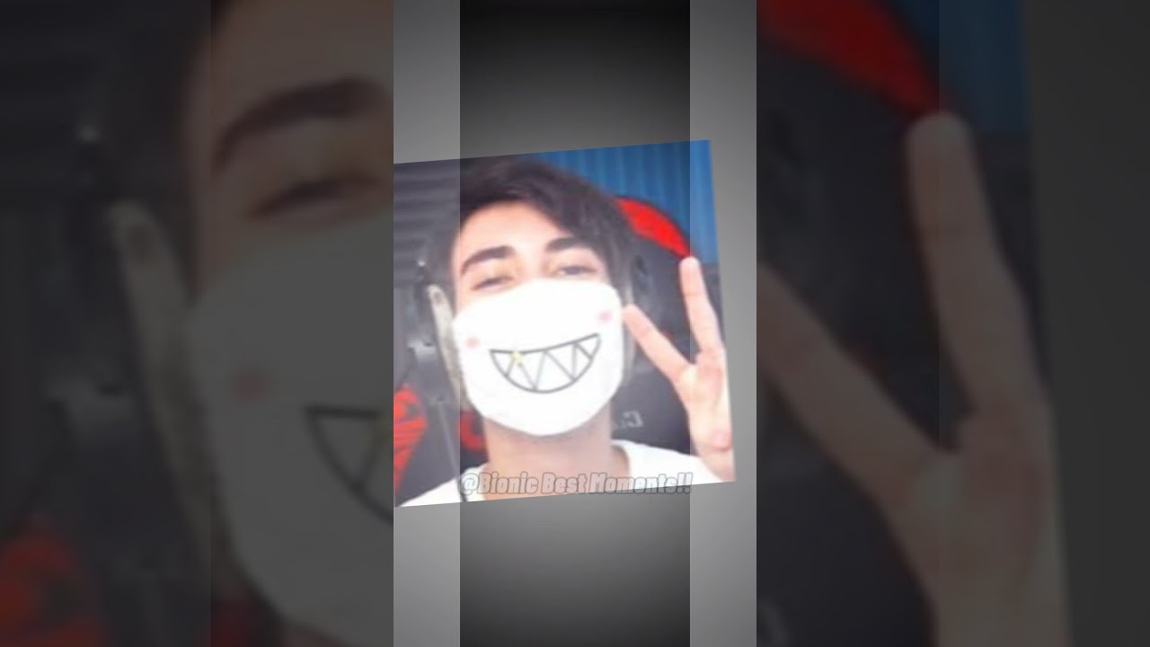 So I edit bionic!!😳✨✊