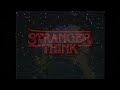 C418's Stranger Things Remix And Aria Math mashup Mp3 Song