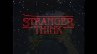 C418's Stranger Things Remix And Aria Math mashup
