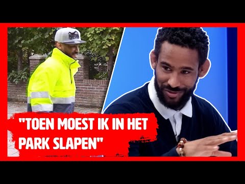Van DAKLOOS naar MMA-KAMPIOEN, het verhaal van PIETER BUIST | WARRIOR TALK