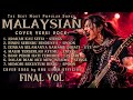 BEST MALAYSIAN ROCK COVER 2026 🔥 Lagu Malaysia Paling Populer Sepanjang Masa COVER SONG ABU LIPAH