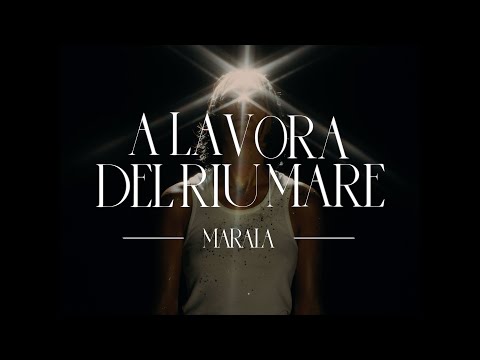 MARALA - A la vora del riu mare (videoclip)