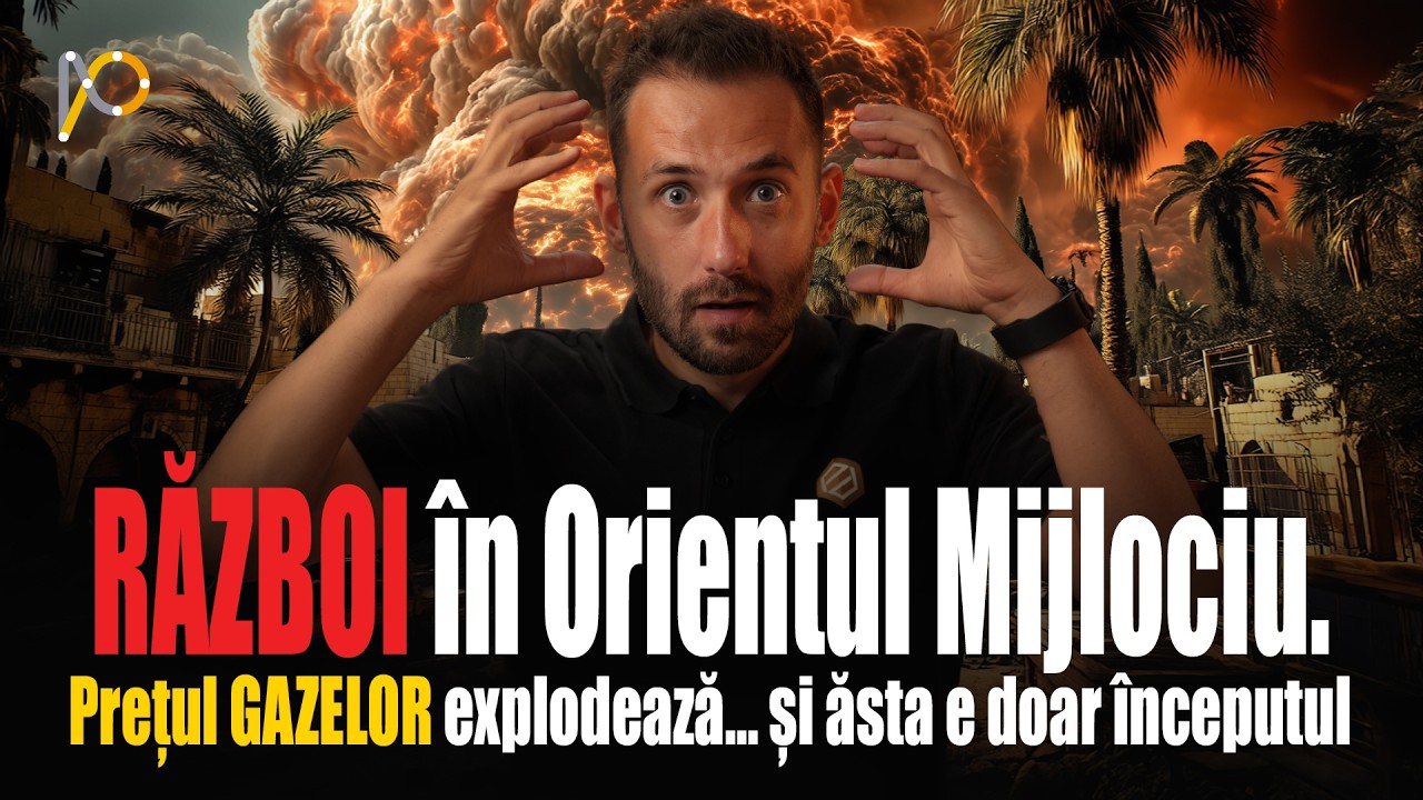 Război în Orientul mijlociu: Cum ajunge România, victimă colaterală. Totul, explicat