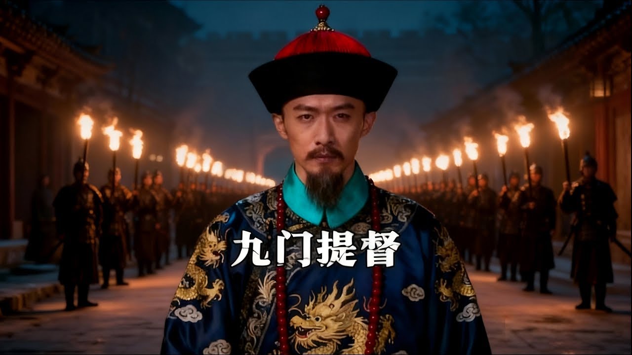 在古代当个九门提督到底有多爽？