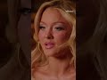 Zara Larsson On Alysa Liu Skating to "Stateside" In Olympics #Shorts