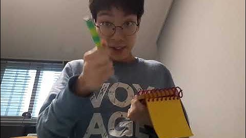 How to draw a present 🎁 (Part 3) with Mailtime song included (2020 Remake)