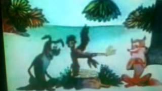 Vignette de la vidéo "soflis shenebas ra unda"