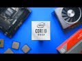 Intel i9-10900K vs. AMD 3900X, 3950X - Rendering & Gaming