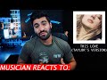 Musician Reacts To Taylor Swift - This Love (Taylor&#39;s Version)