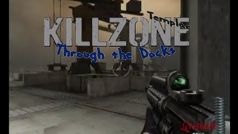 (#38) Walkthrough Killzone 1 with Templar 