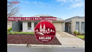 Adelaide,AU | Buy house at 8A Heathfield Street, Mount Barker, SA, 5251, Australia | MapFlagged Adelaide,AU | Buy house at 8A Heathfield Street, Mount Barker, SA, 5251, Australia | MapFlagged
