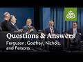Questions Answers With Ferguson Godfrey Nichols And Parsons Questions Answers With Ferguson Godfrey Nichols And Parsons