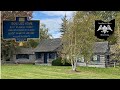 Treasure Hunting Historic Log Home on Lake Champlain | Metal Detecting New York