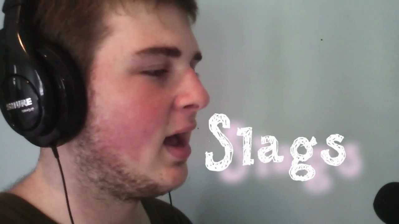 Slags of the Century