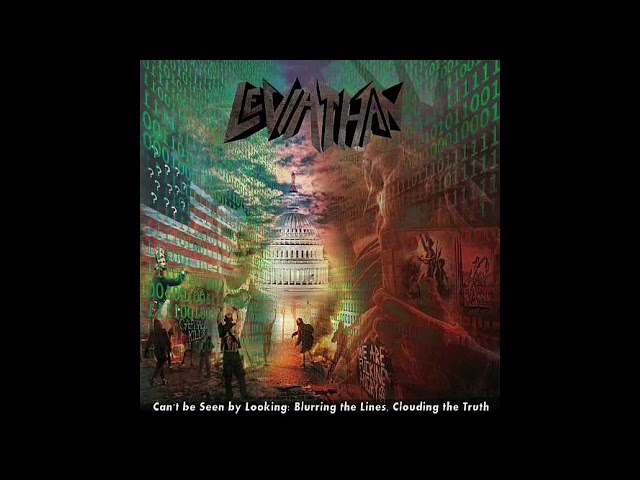 Leviathan - Life Beyond Meaning