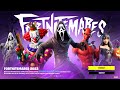 Fortnitemares 2023 Official Reveal
