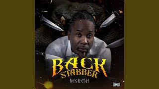 Back Stabber