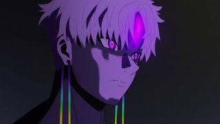 Download Lagu Dandadan「AMV」– The Friends Inside My Head MP3