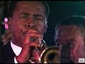 Roy Hargrove Quintet & Tenors of Today – North Sea Jazz Festival 1994 | Live Performance & Interview