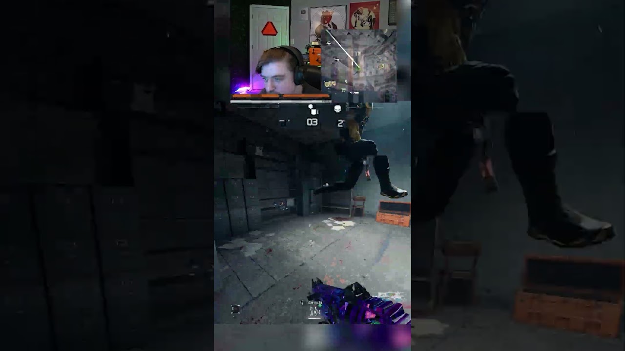 Лучший пистолет-пулемет для перемещения на Острове Возрождения 