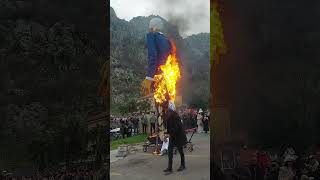 Kotor karneval
