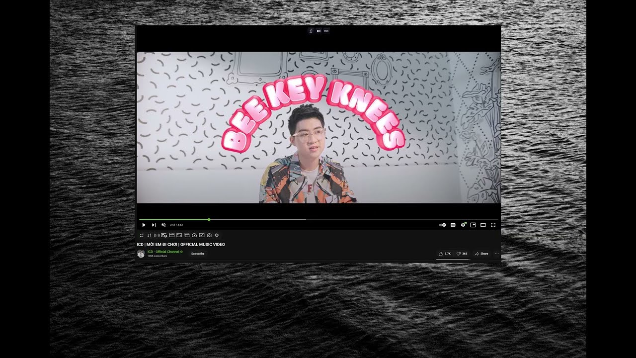 Video YouTube