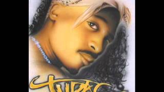 2Pac & DMX - Pllay Around (Thug Nature)