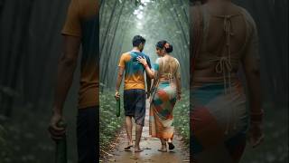 forest real rain and nature sounds for sleeping an relaxation #rainyday #rainsounds #naturesounds