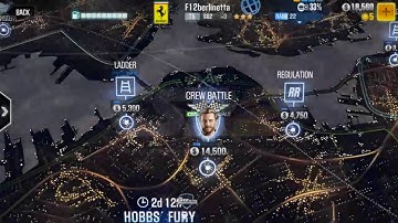 CSR 2 daily battle with LAMBORGHINI Aventador  LP 750-4 SV