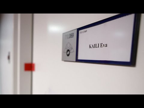 Βρυξέλλες: Η Εύα