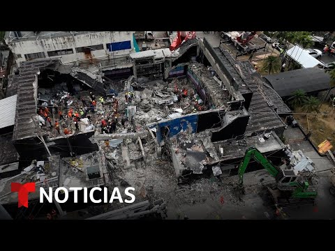 Las noticias de