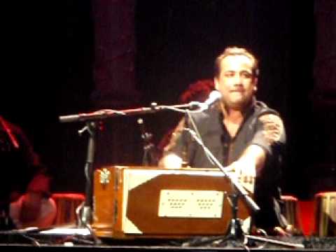 22 Rahat Fateh Ali Khan Sydney 6th of March 2010 N...