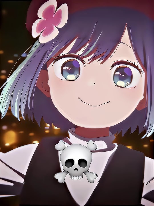 Oshi No Ko x Demon Slayer | Edit