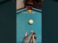 All 4 bridges you NEED to know #billard #8ballpool #tips #shorts