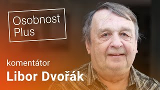 Libor Dvořák: Kdyby NATO kdysi přijalo Rusko do svých řad, Putina to mohlo eliminovat