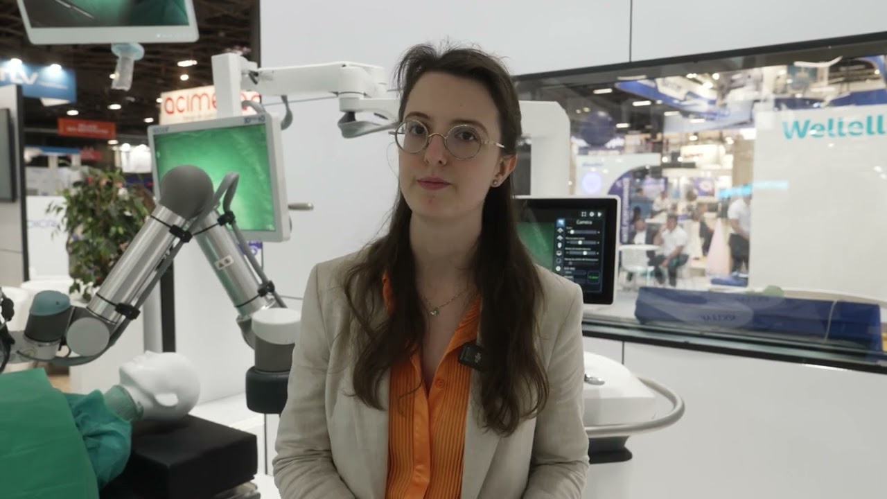 B. Braun à Santexpo 2025 : une expérience immersive unique dédiée au parcours de soins