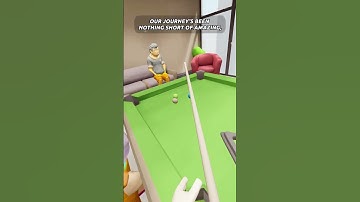 5 Days to go!  #indievr #virtualreality  #oculus #indiedev #indiegamedevs #vrgaming #release #steam