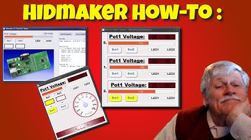 Make usb source code for PC and peripheral that always works