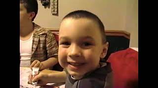 Christmas 2004  Part 2