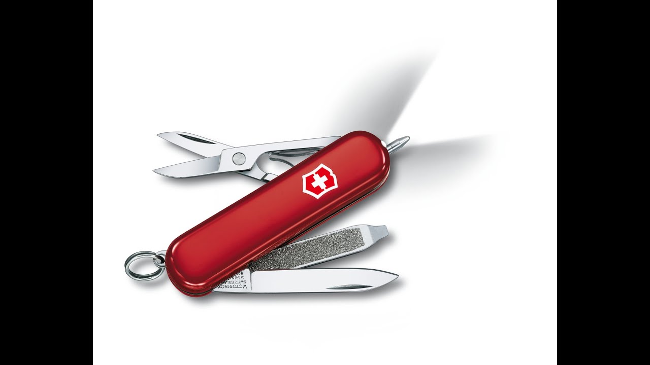 victorinox manager lite