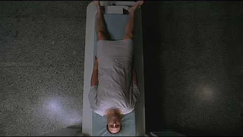 The Sopranos - ''you're going to hell when you die''