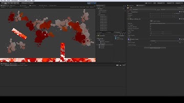 Unity Particle Splatter Tutorial
