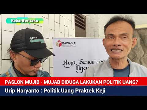 DEBAT PUBLIK PERTAMA CALON BUPATI DAN WAKIL BUPATI TEGAL TAHUN 2024