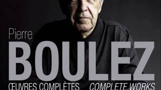 Boulez,P.ブーレーズSonata no.2 ピアノ・ソナタ第２番 Pierre Boulez - 2e sonate pour piano (1947-48) - YouTube