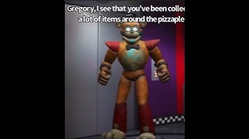 Gregory, might i suggest collecting some bitches