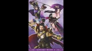 Sengoku Musou 4 (Samurai Warriors 4) OST - Interlude