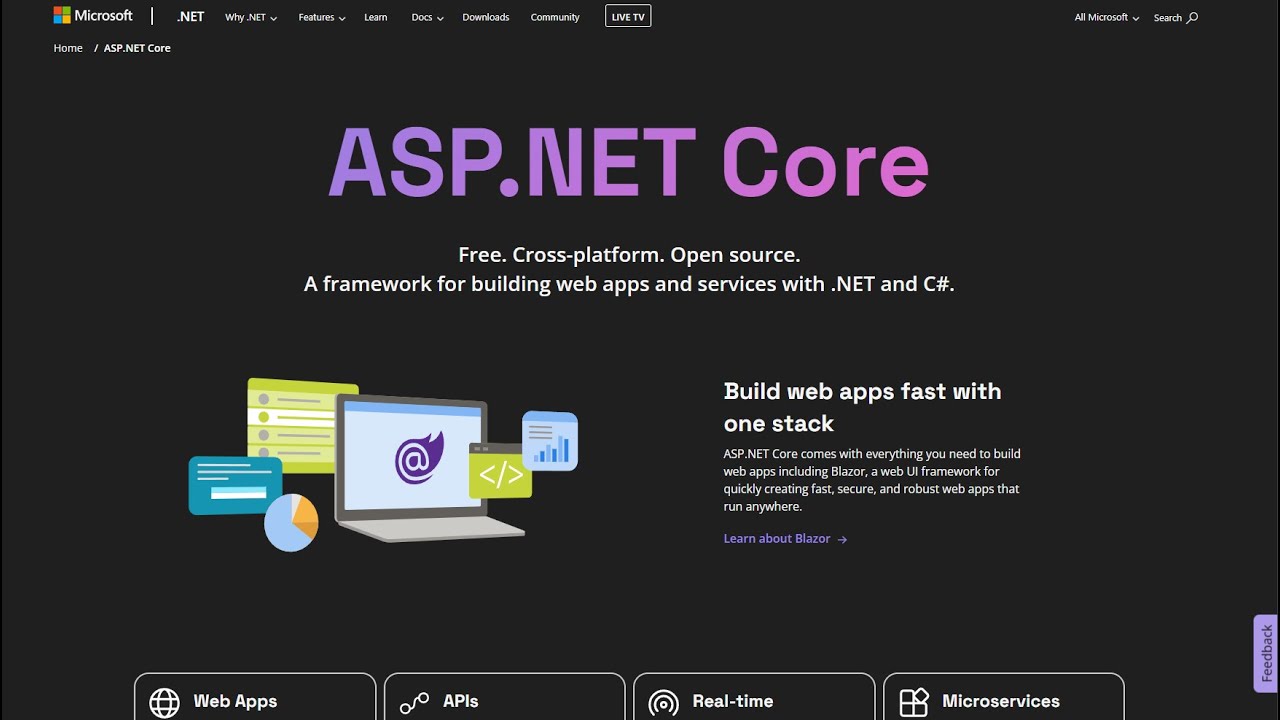 ASP.NET API Build - Day 02 - YouTube