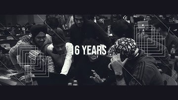 Creative Computing Society